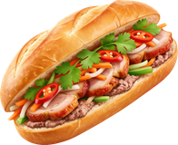 Bánh mì